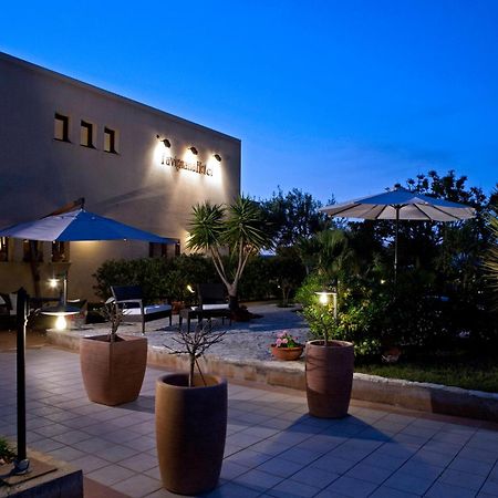 Favignana Hotel Concept Holiday エクステリア 写真