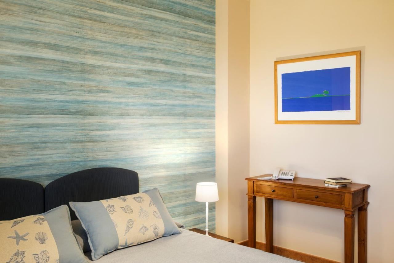 Favignana Hotel Concept Holiday エクステリア 写真