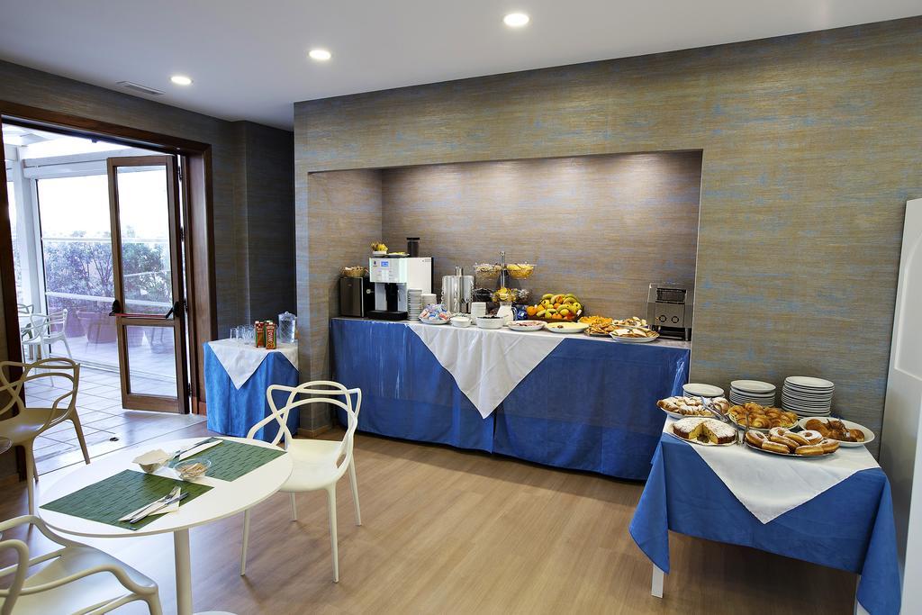 Favignana Hotel Concept Holiday エクステリア 写真