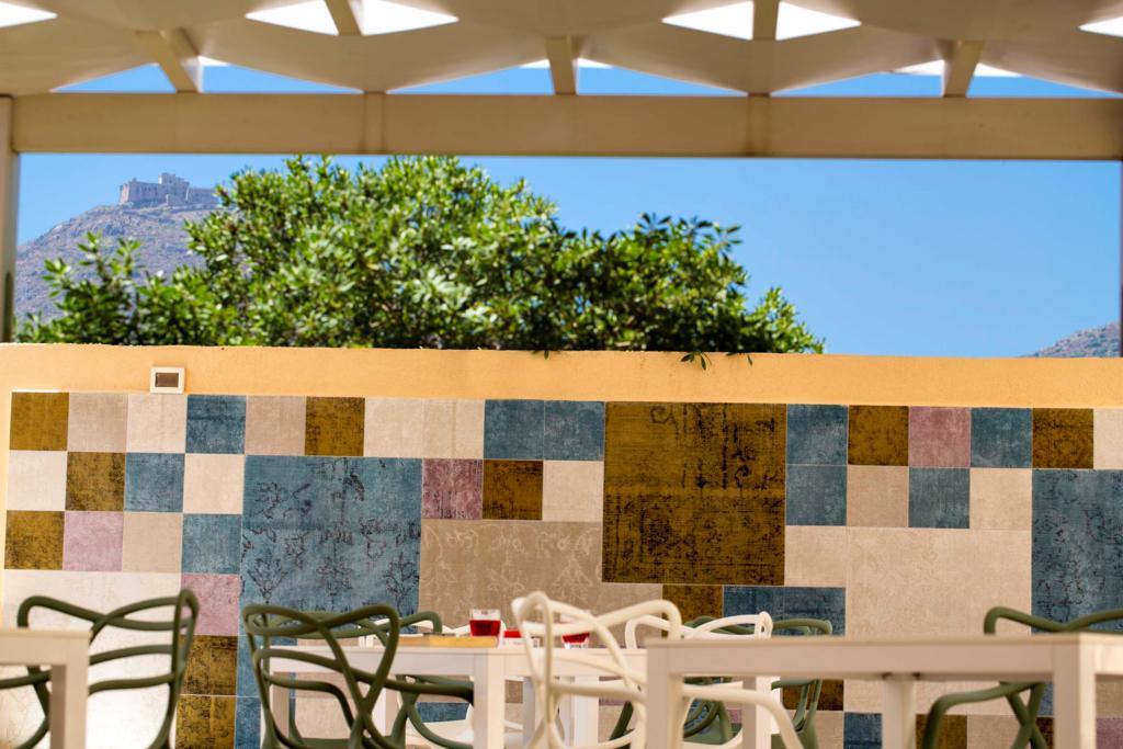 Favignana Hotel Concept Holiday エクステリア 写真