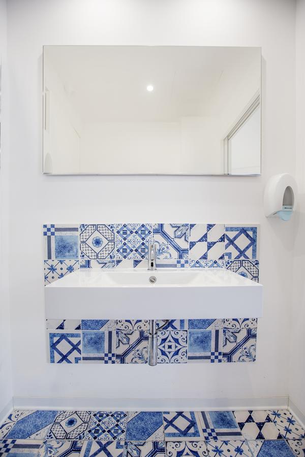 Favignana Hotel Concept Holiday エクステリア 写真