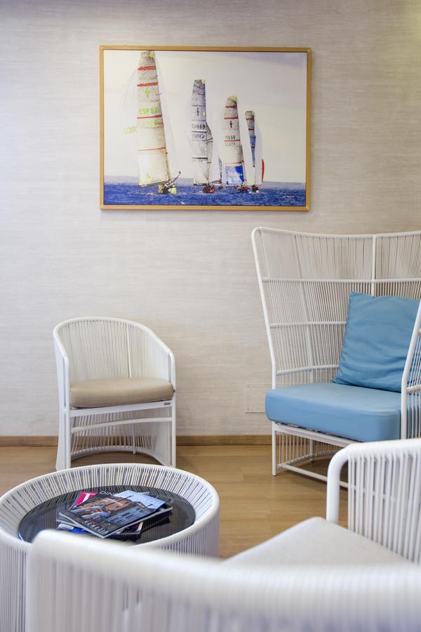Favignana Hotel Concept Holiday エクステリア 写真