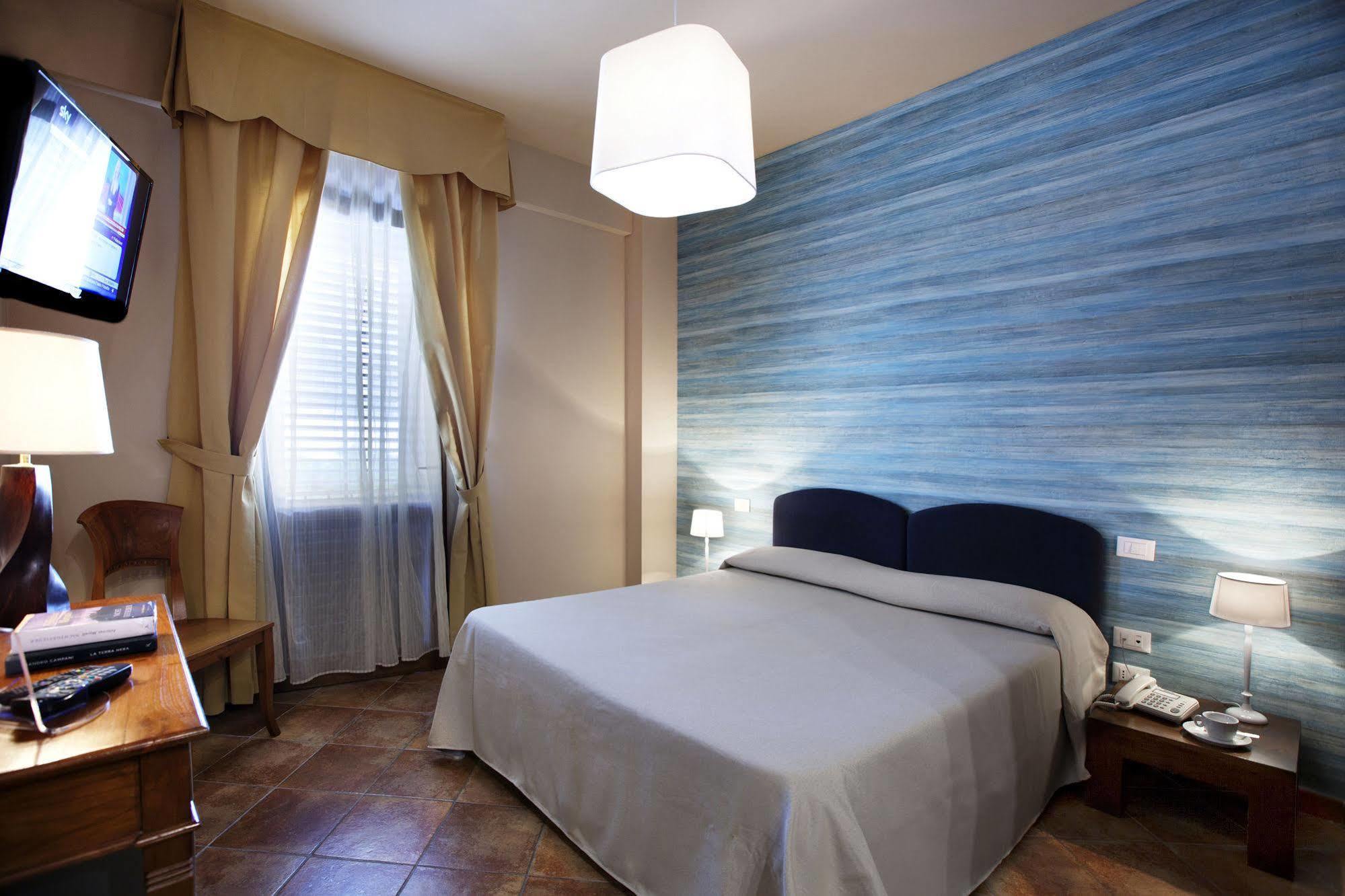Favignana Hotel Concept Holiday エクステリア 写真