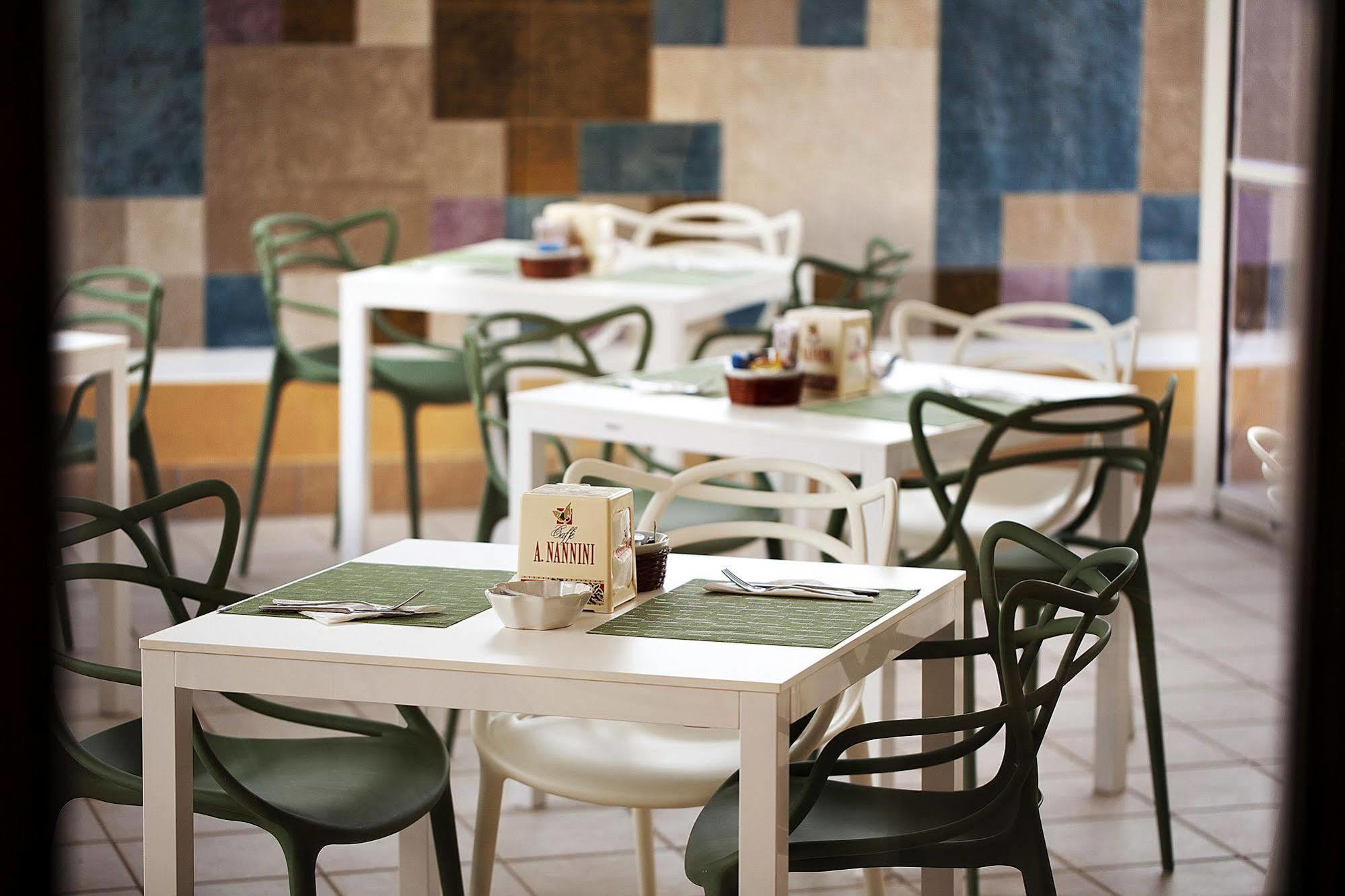 Favignana Hotel Concept Holiday エクステリア 写真