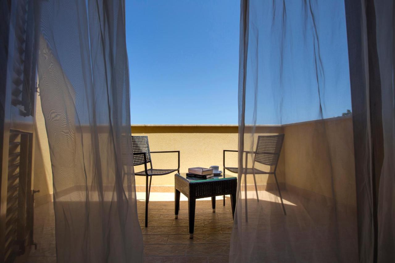 Favignana Hotel Concept Holiday エクステリア 写真