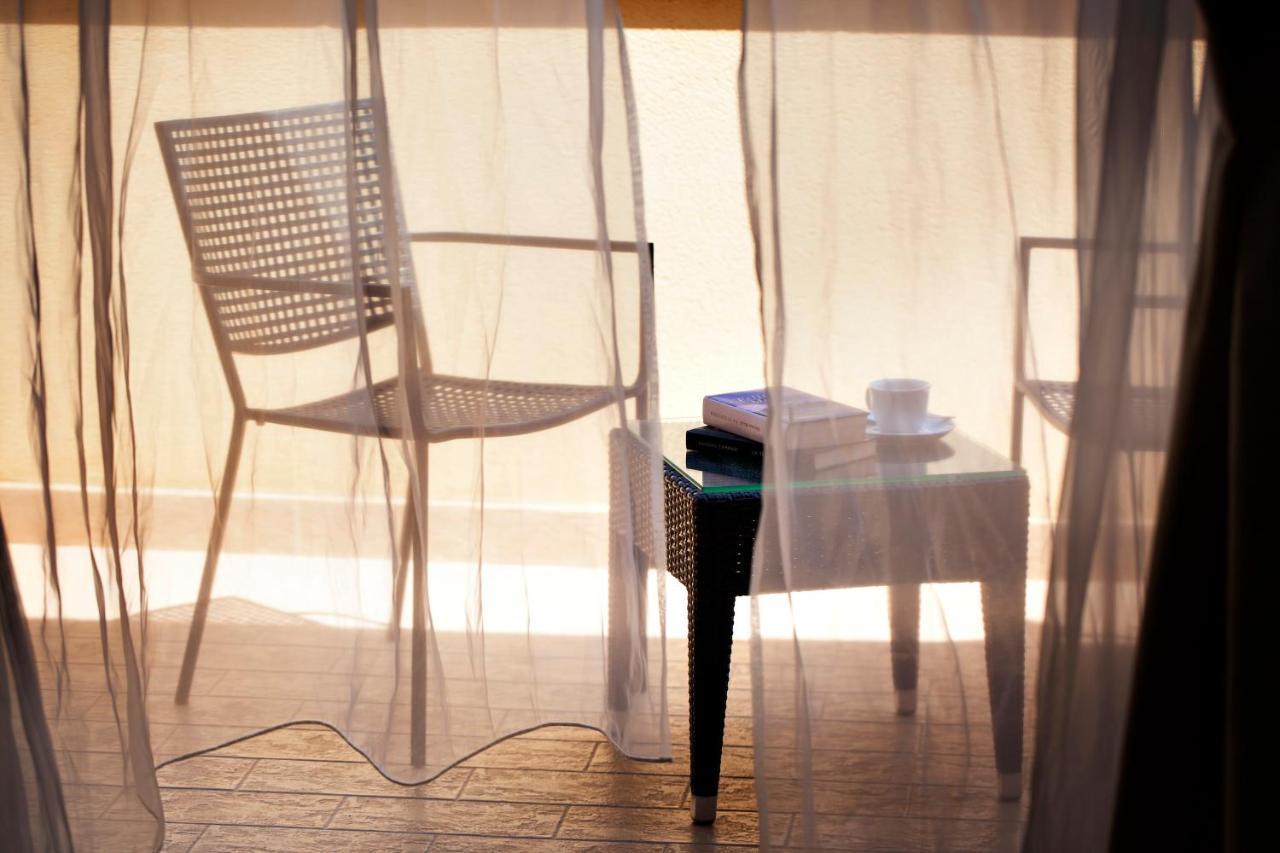 Favignana Hotel Concept Holiday エクステリア 写真