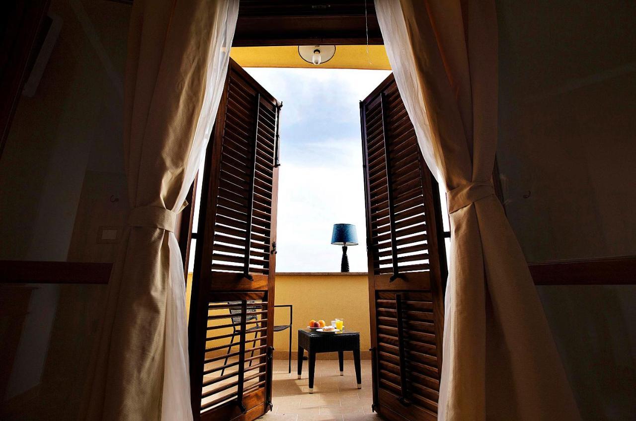 Favignana Hotel Concept Holiday エクステリア 写真