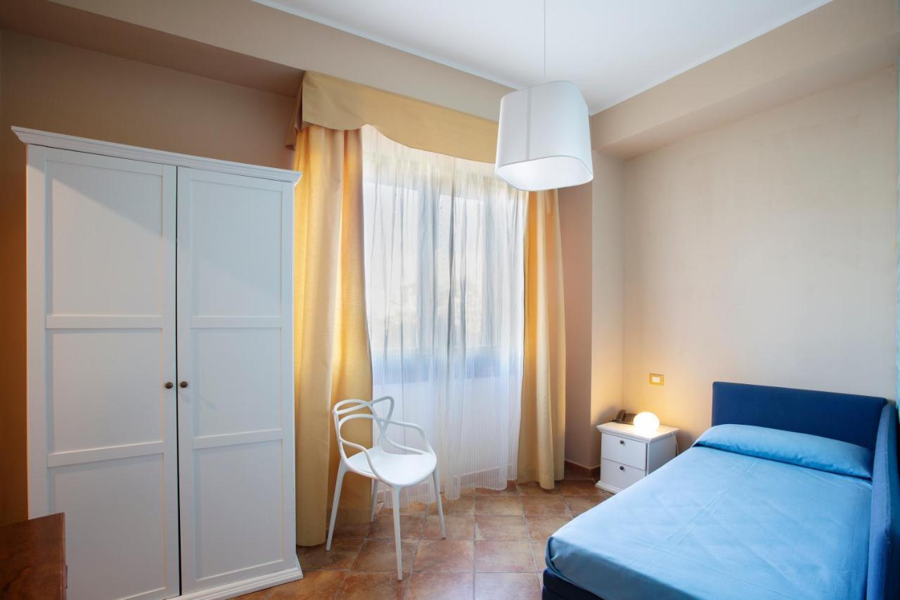 Favignana Hotel Concept Holiday エクステリア 写真