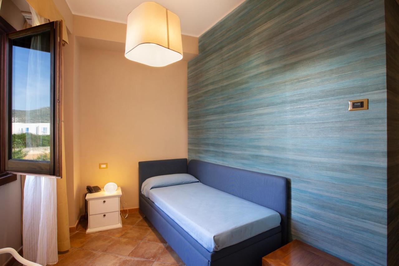 Favignana Hotel Concept Holiday エクステリア 写真