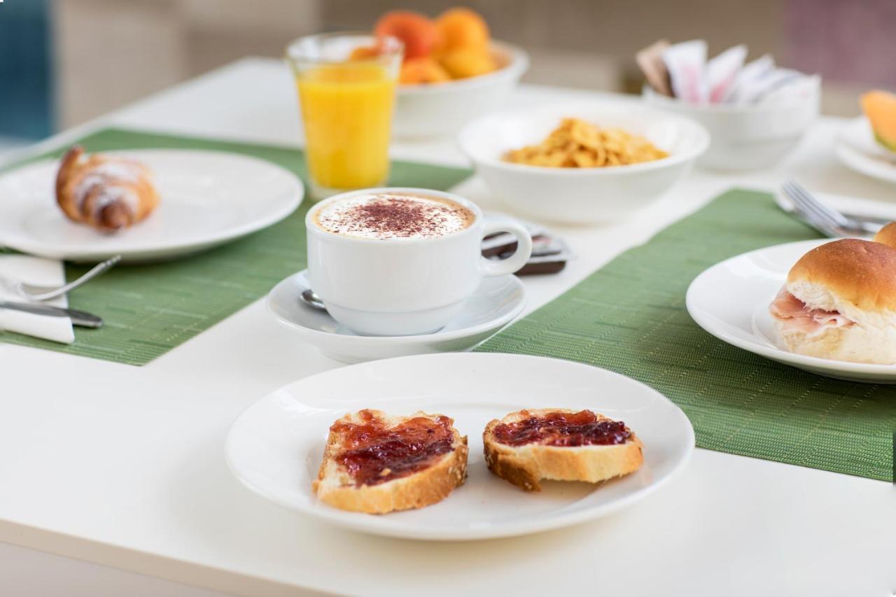 Favignana Hotel Concept Holiday エクステリア 写真