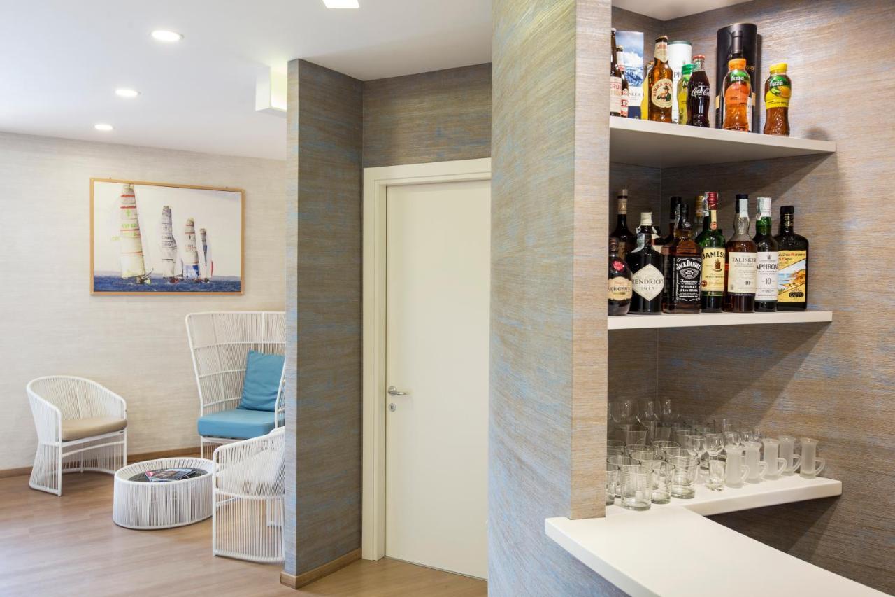 Favignana Hotel Concept Holiday エクステリア 写真