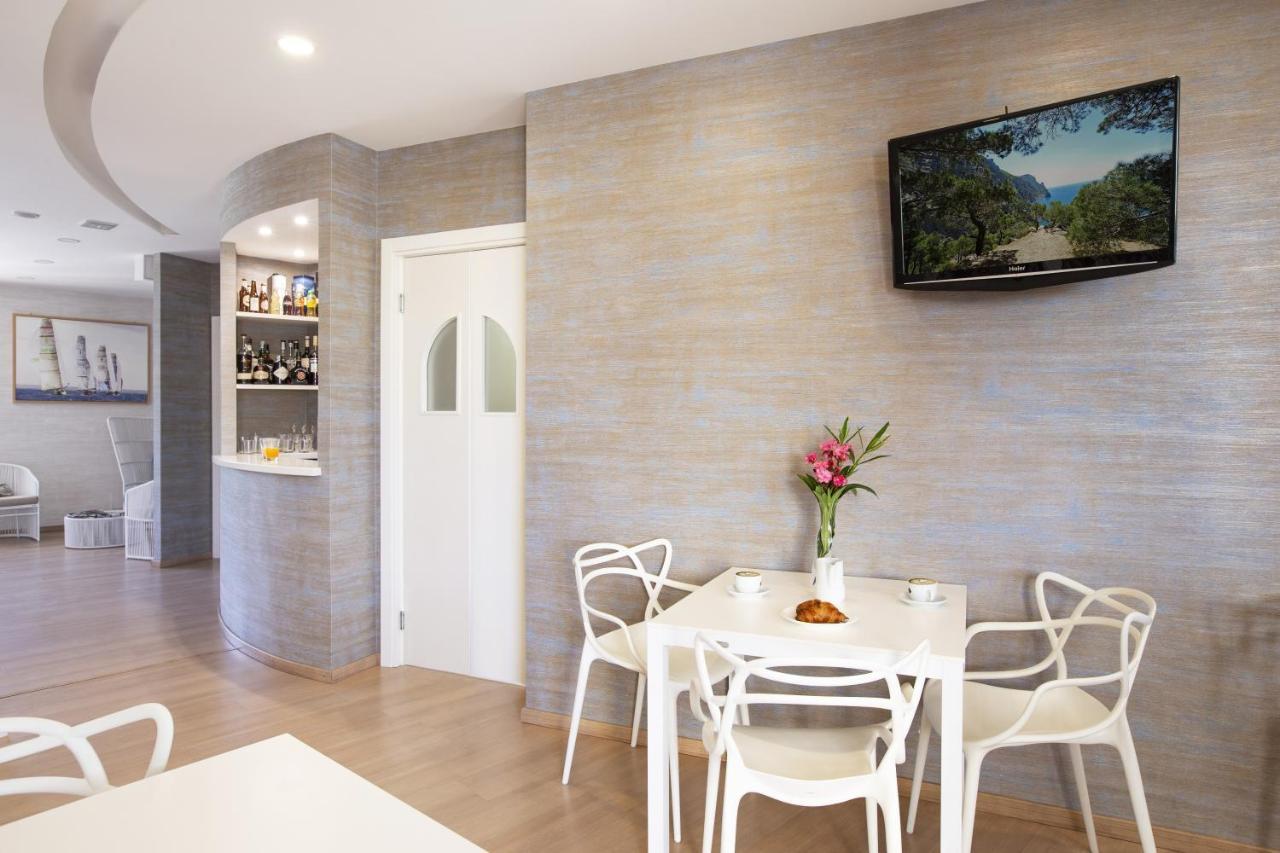 Favignana Hotel Concept Holiday エクステリア 写真